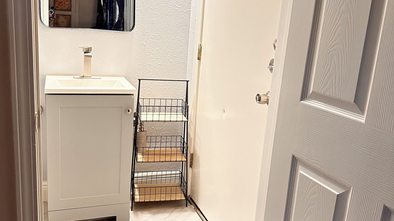 Photo of Bathroom in Bay Area