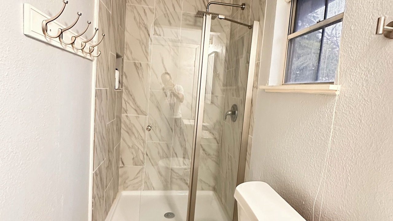 Photo of Bathroom in Bay Area
