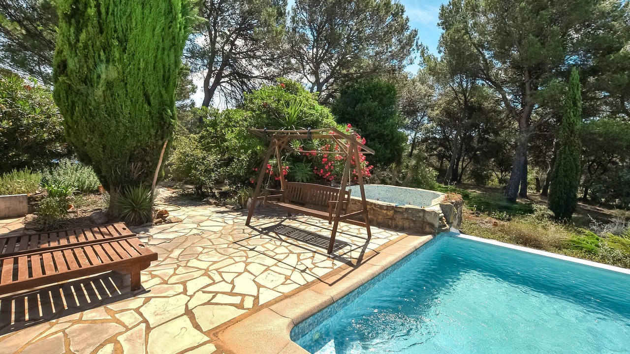 Photo of Outdoor in Uchaux