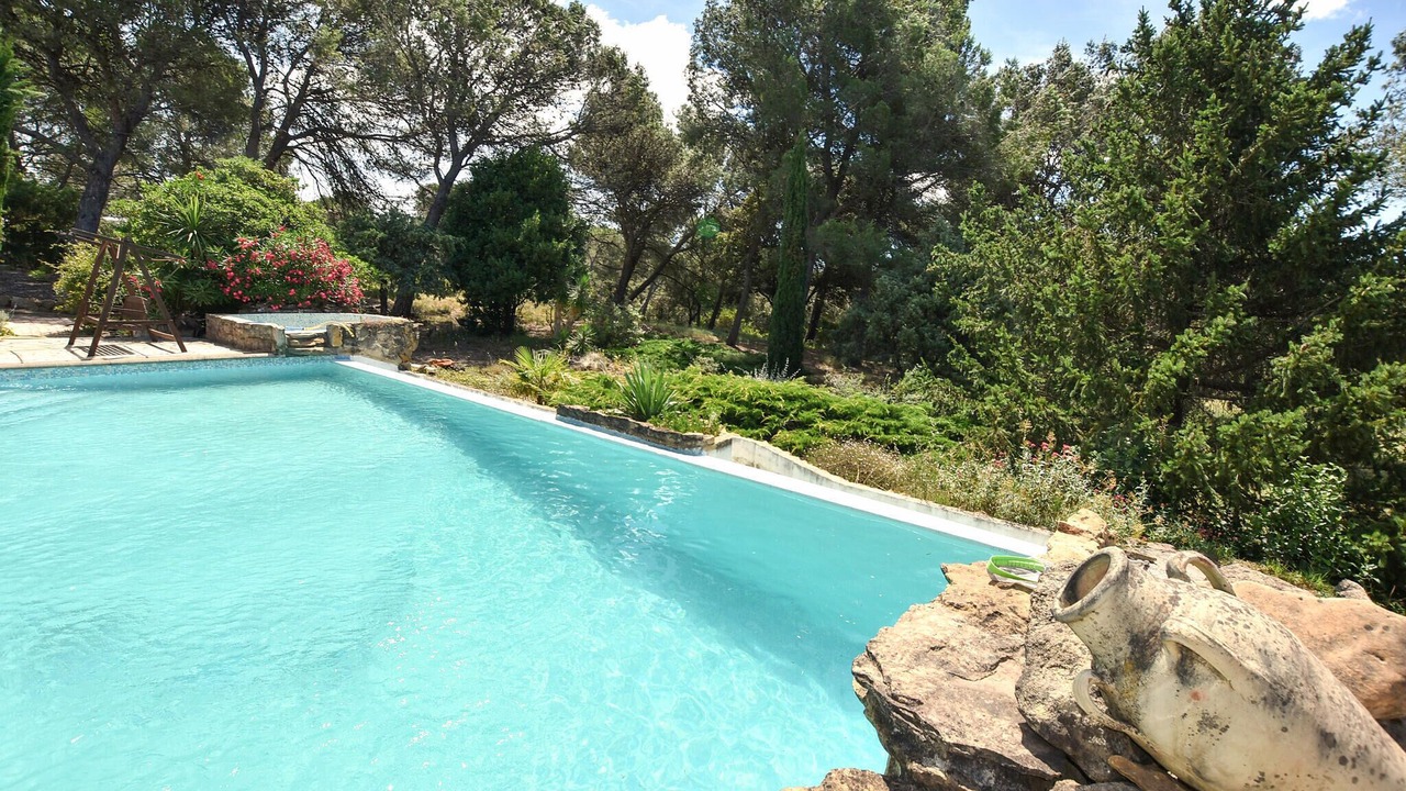 Photo of Outdoor in Uchaux