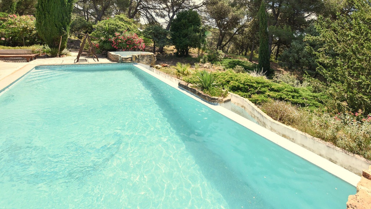 Photo of Outdoor in Uchaux
