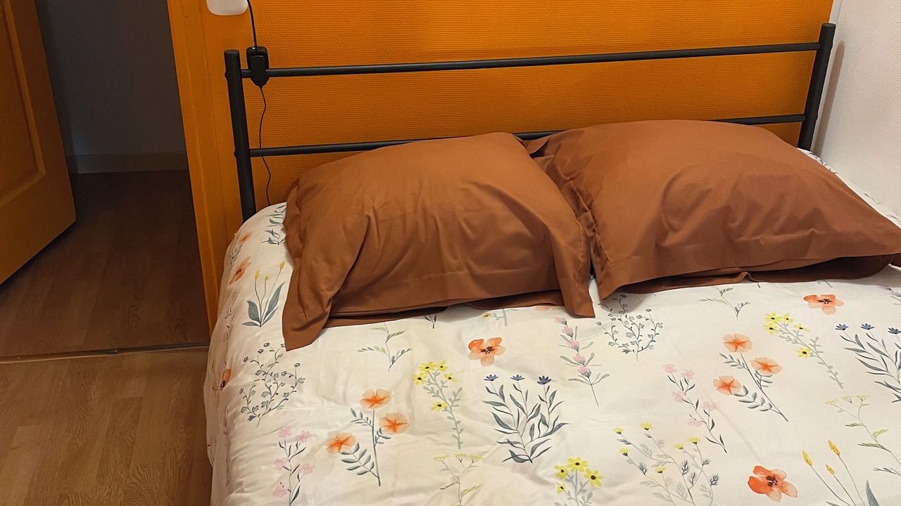 Photo of Bedroom in Ousson-sur-Loire