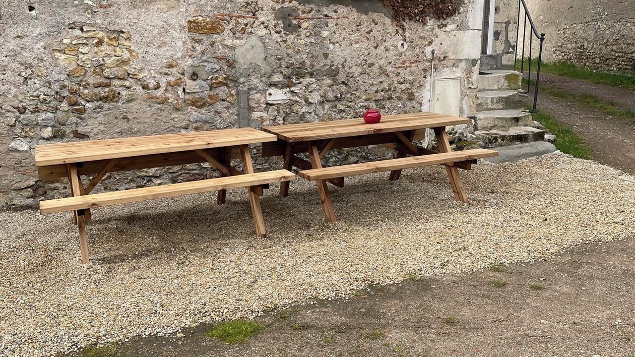 Photo of Outdoor in Ousson-sur-Loire