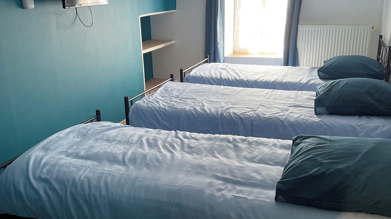 Photo of Bedroom in Ousson-sur-Loire