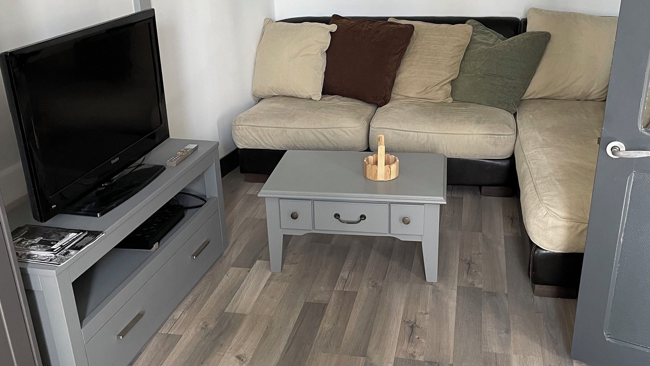 Photo of Livingroom in Ousson-sur-Loire