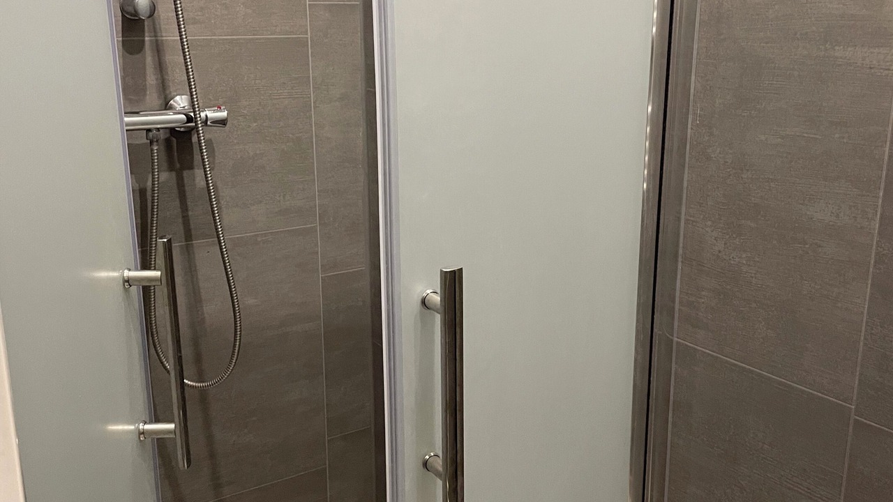 Photo of Bathroom in Ousson-sur-Loire