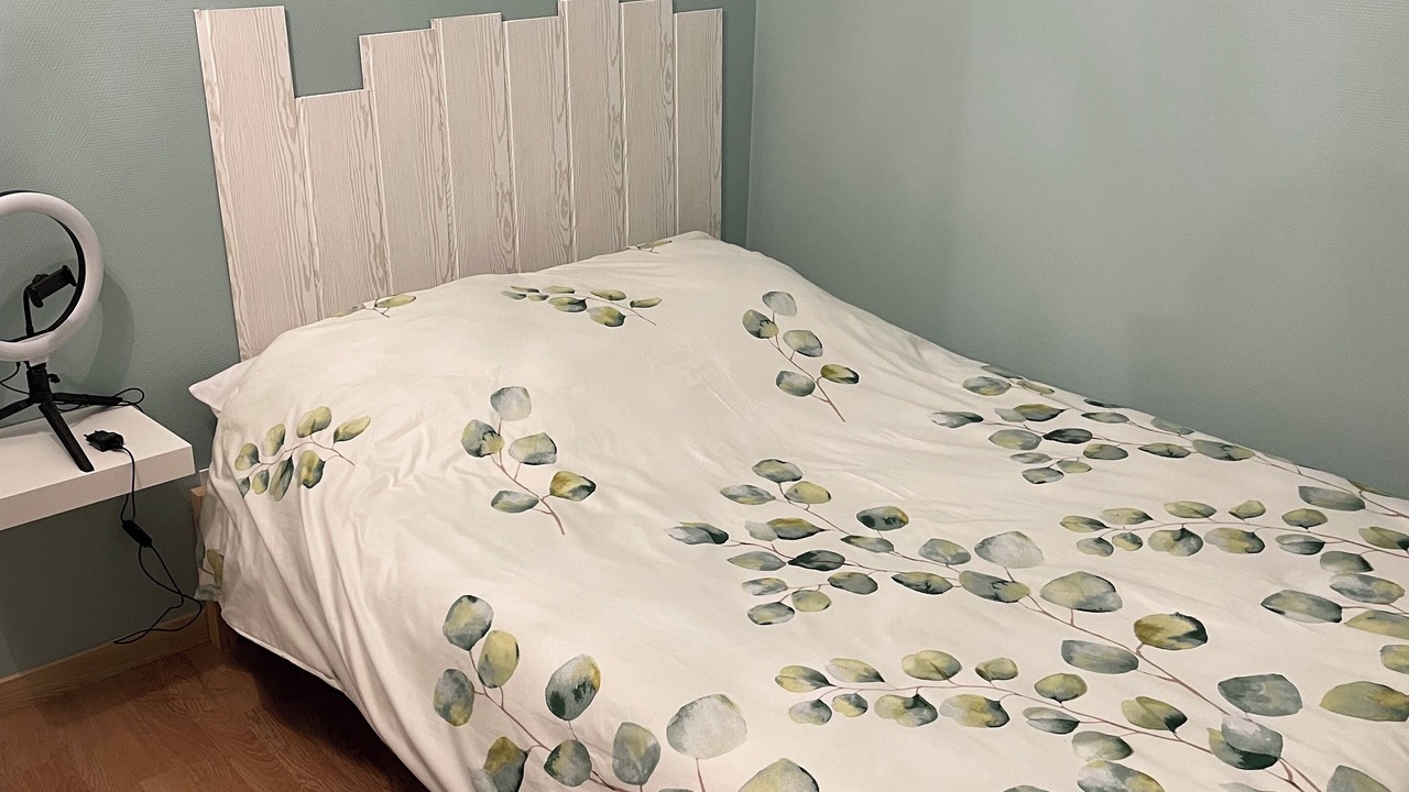 Photo of Bedroom in Ousson-sur-Loire