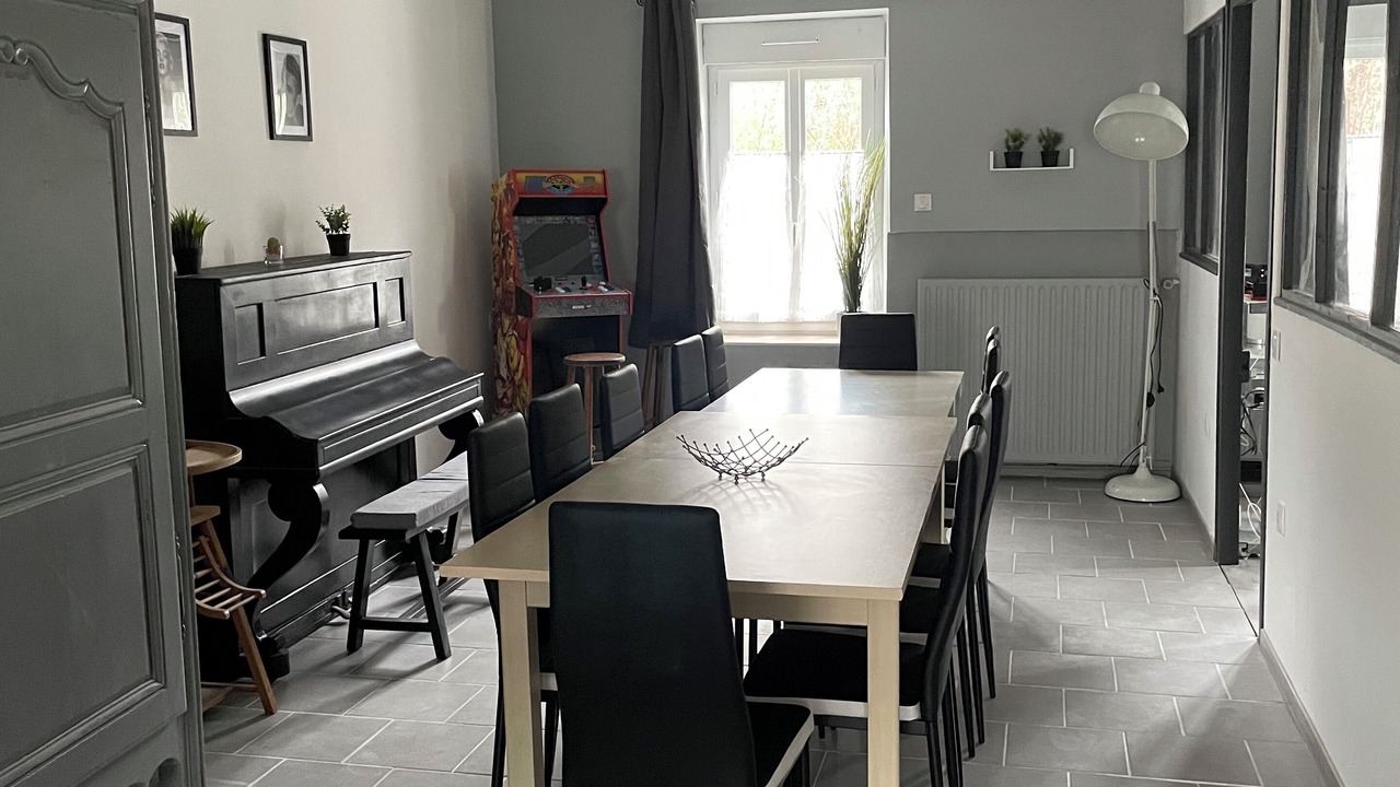 Photo of Others in Ousson-sur-Loire