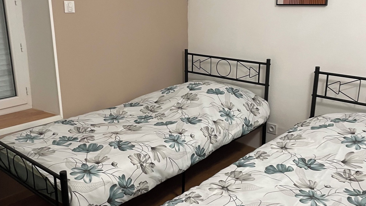 Photo of Bedroom in Ousson-sur-Loire