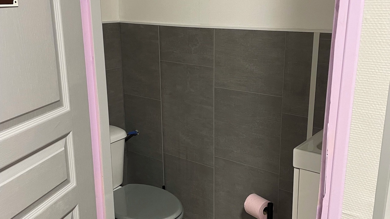 Photo of Bathroom in Ousson-sur-Loire