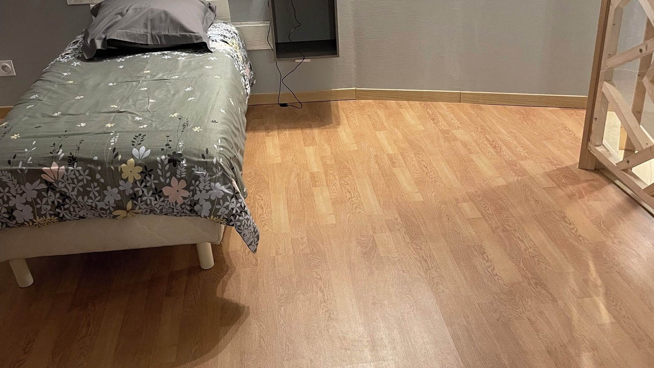 Photo of Bedroom in Ousson-sur-Loire