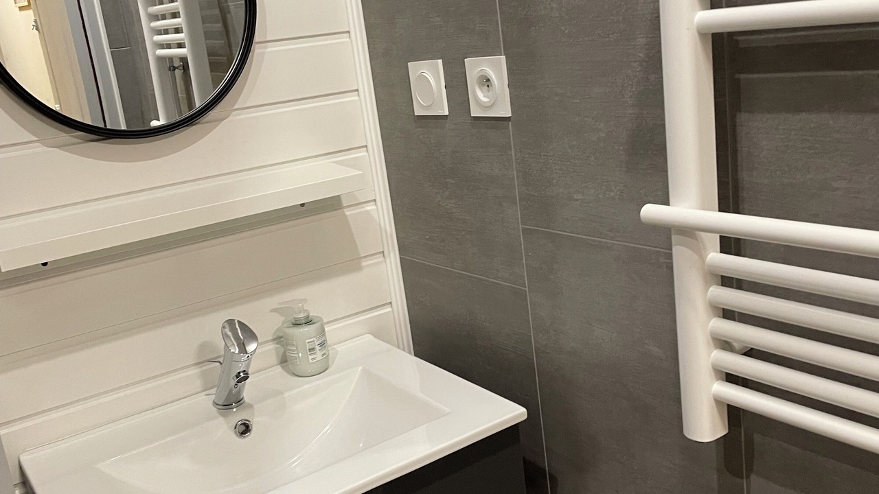 Photo of Bathroom in Ousson-sur-Loire