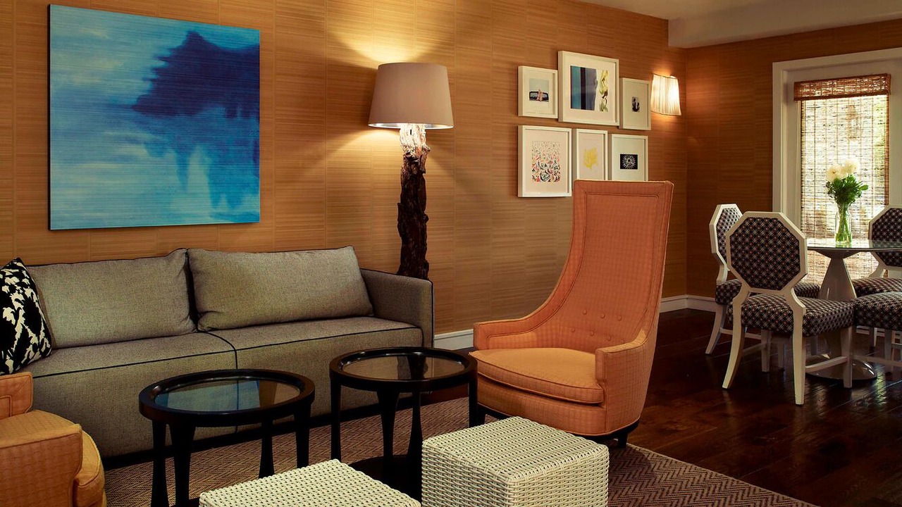 Photo of Livingroom in Ocean Park