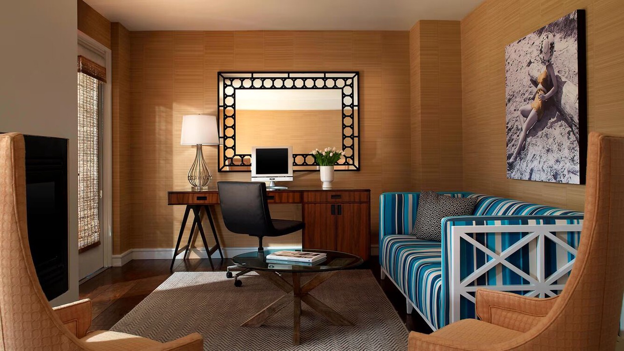 Photo of Livingroom in Ocean Park