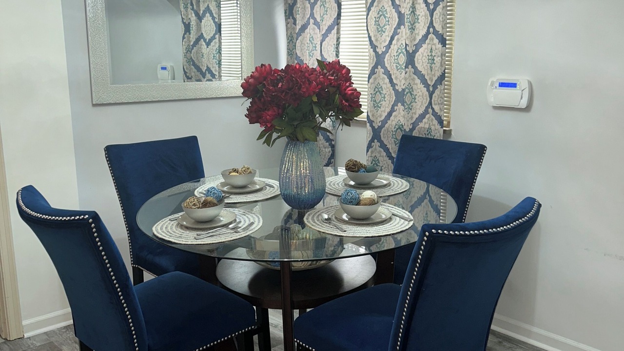 Photo of Livingroom in West Price Hill