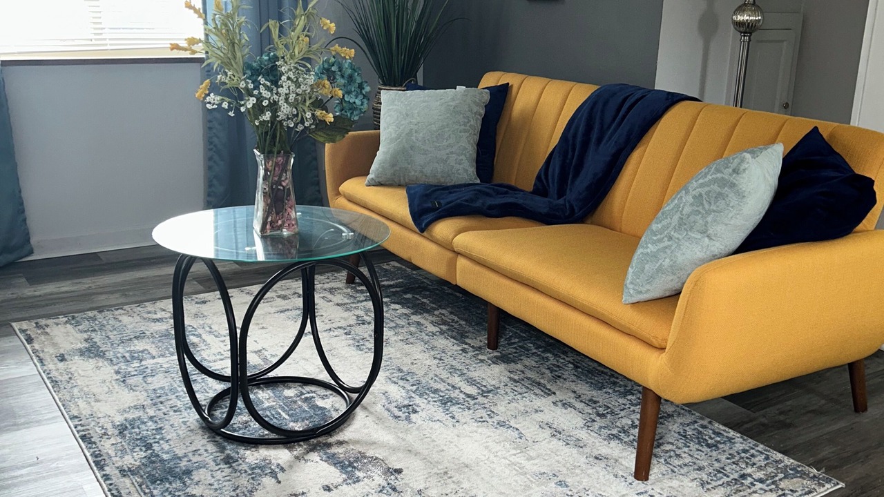 Photo of Livingroom in West Price Hill