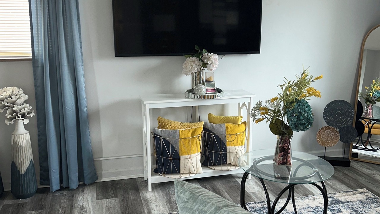 Photo of Livingroom in West Price Hill