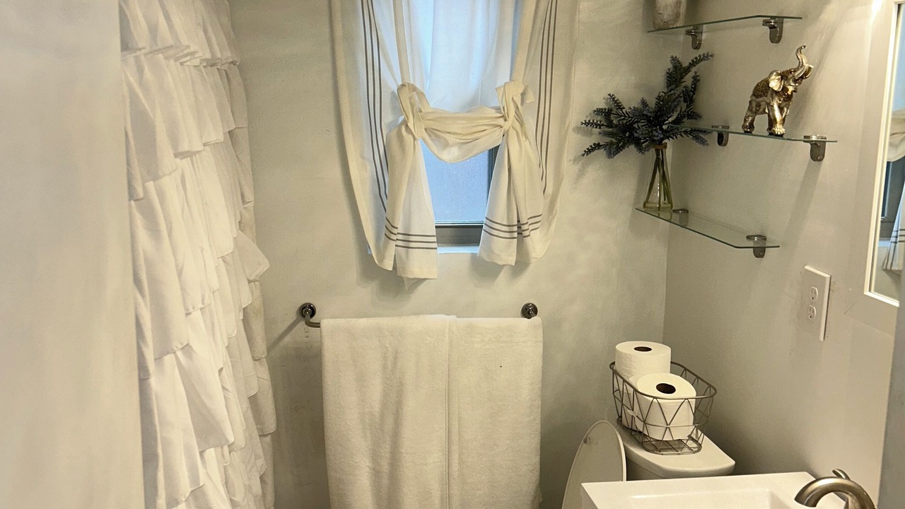 Photo of Bathroom in West Price Hill