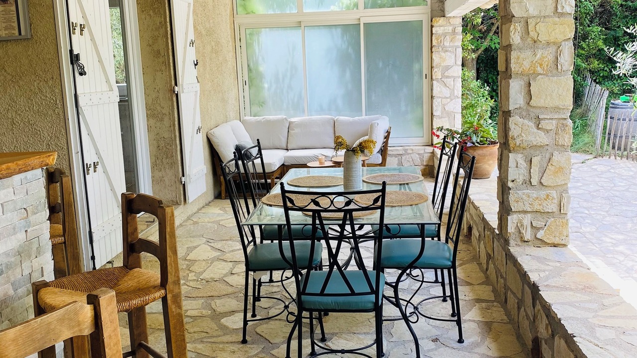 Photo of Outdoor in Saint-Vincent-de-Barbeyrargues