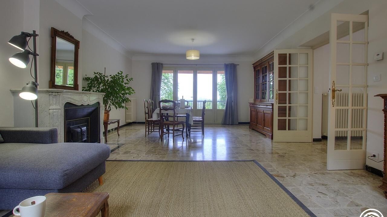 Photo of Livingroom in Amberieu-en-Bugey