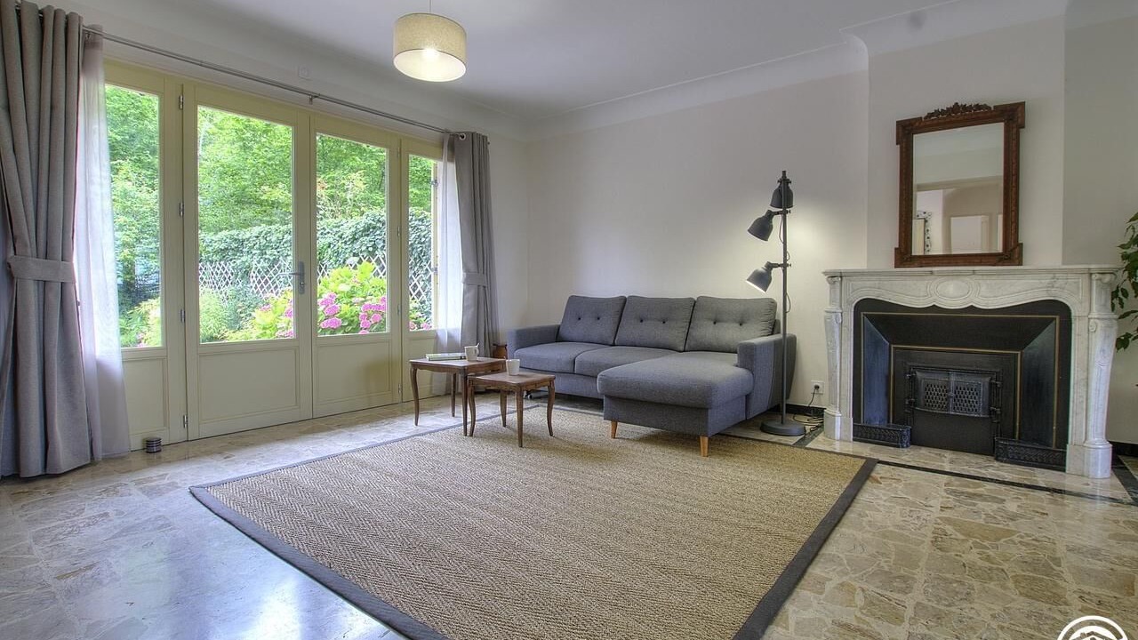 Photo of Livingroom in Amberieu-en-Bugey