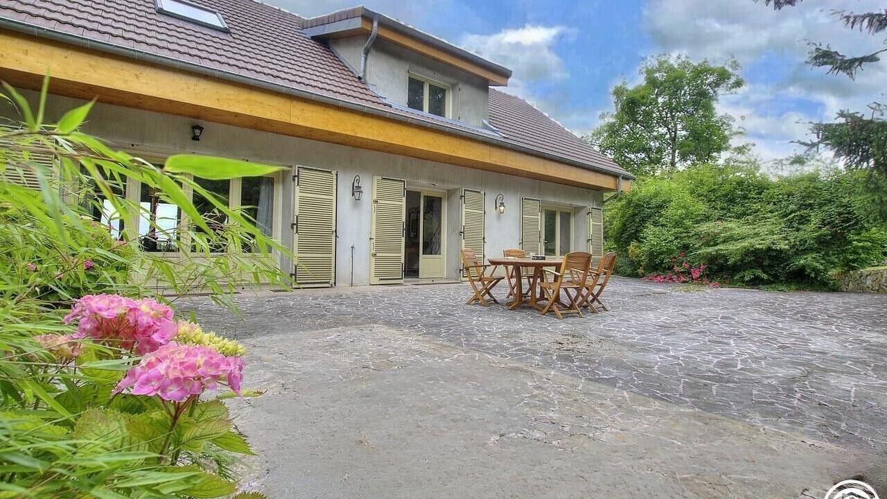 Photo of Outdoor in Amberieu-en-Bugey