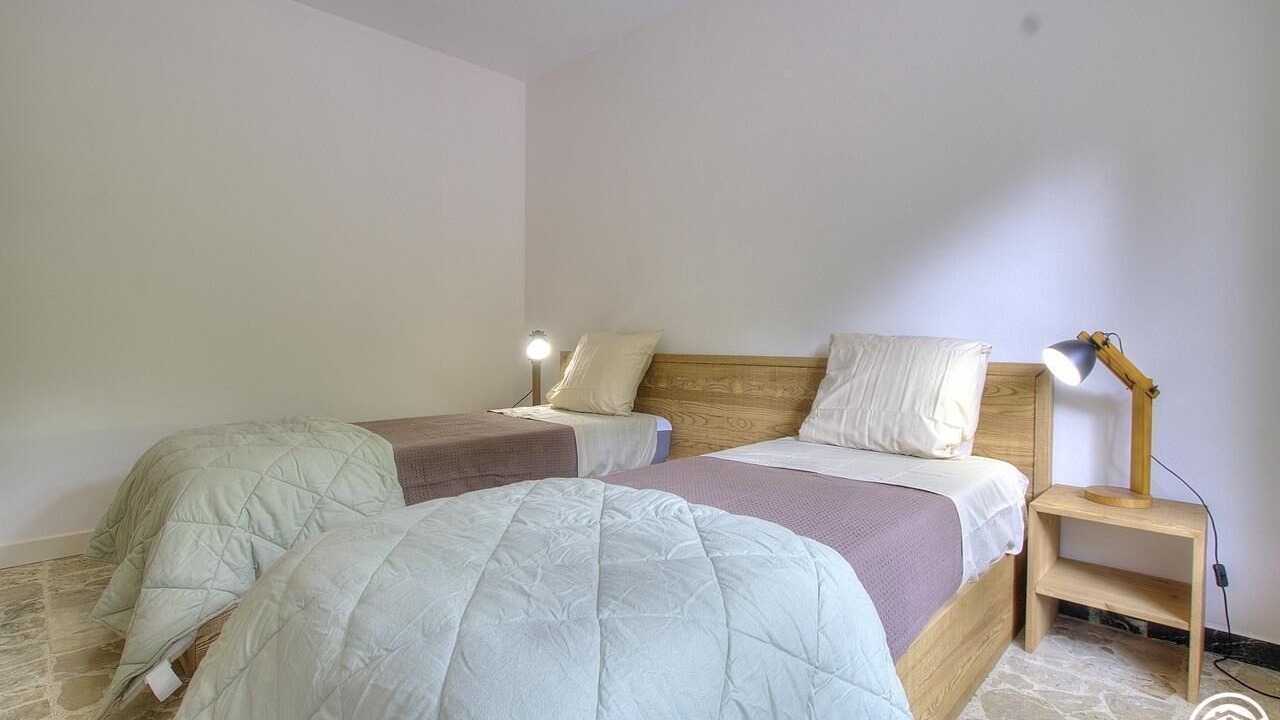 Photo of Bedroom in Amberieu-en-Bugey