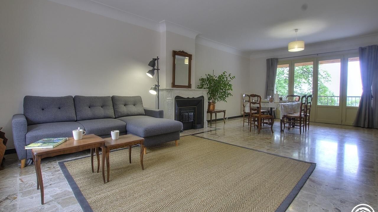 Photo of Livingroom in Amberieu-en-Bugey