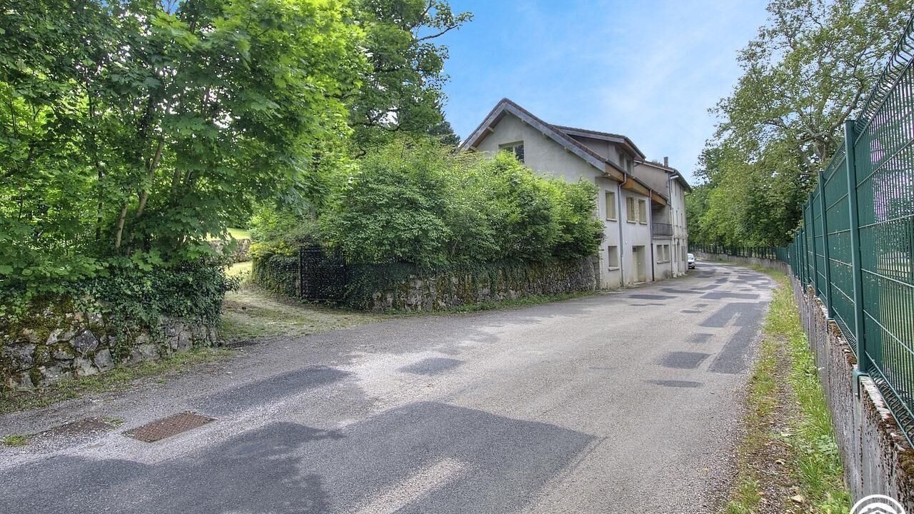 Photo of Outdoor in Amberieu-en-Bugey