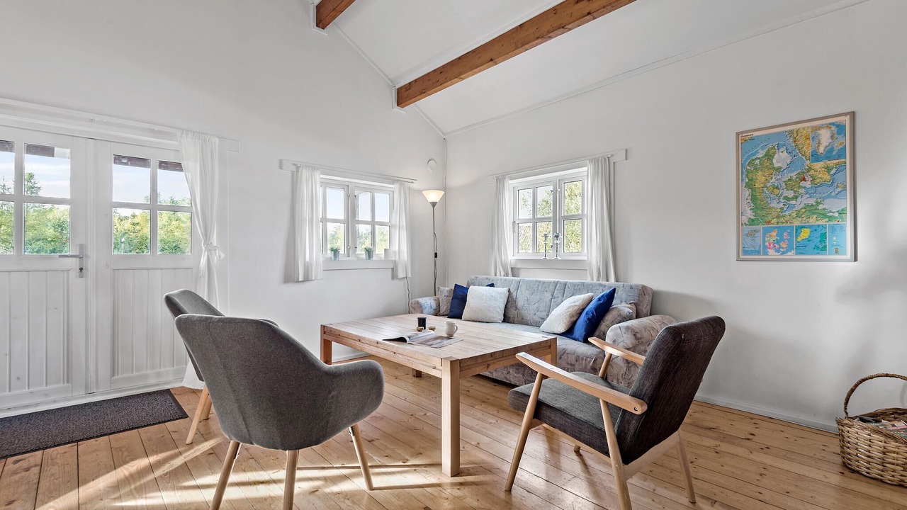 Photo of Bedroom in Hovborg