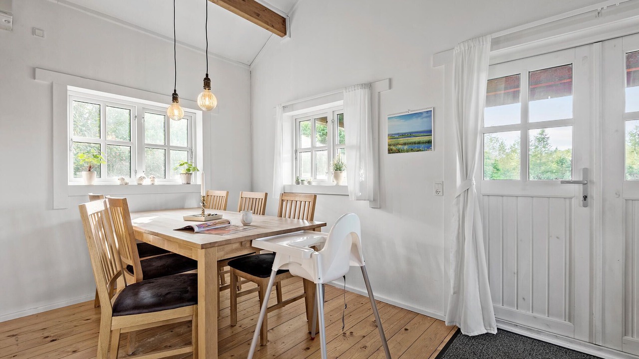 Photo of Bedroom in Hovborg
