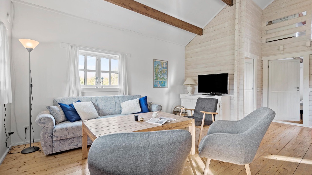 Photo of Bedroom in Hovborg