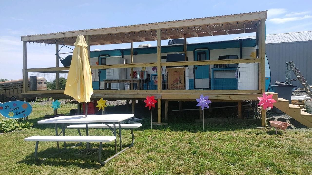 Photo of Outdoor in Scottsville
