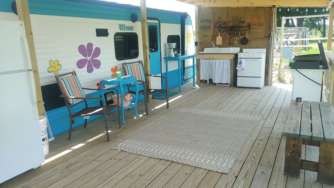Photo of Outdoor in Scottsville