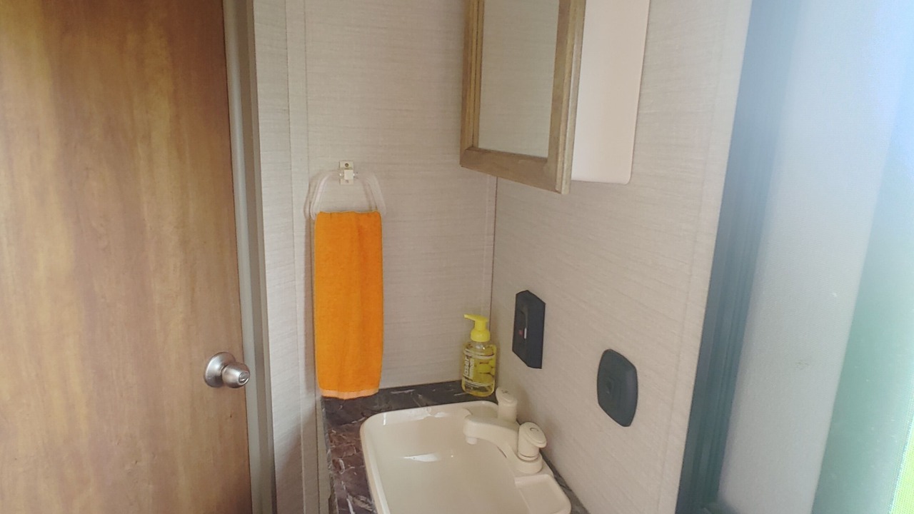 Photo of Bathroom in Scottsville