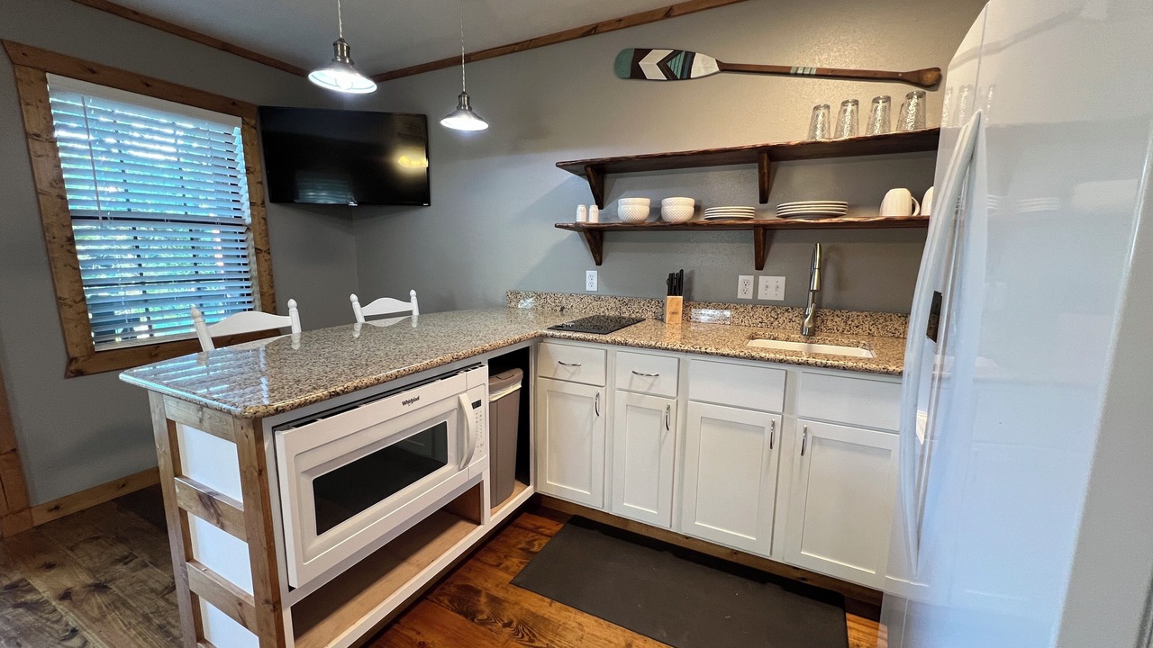Photo of Kitchen in Hatfield