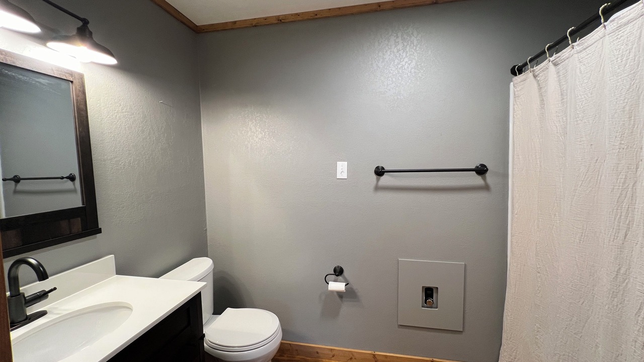 Photo of Bathroom in Hatfield