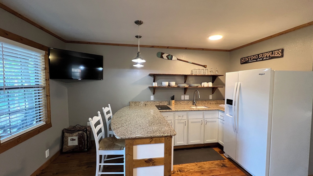 Photo of Kitchen in Hatfield