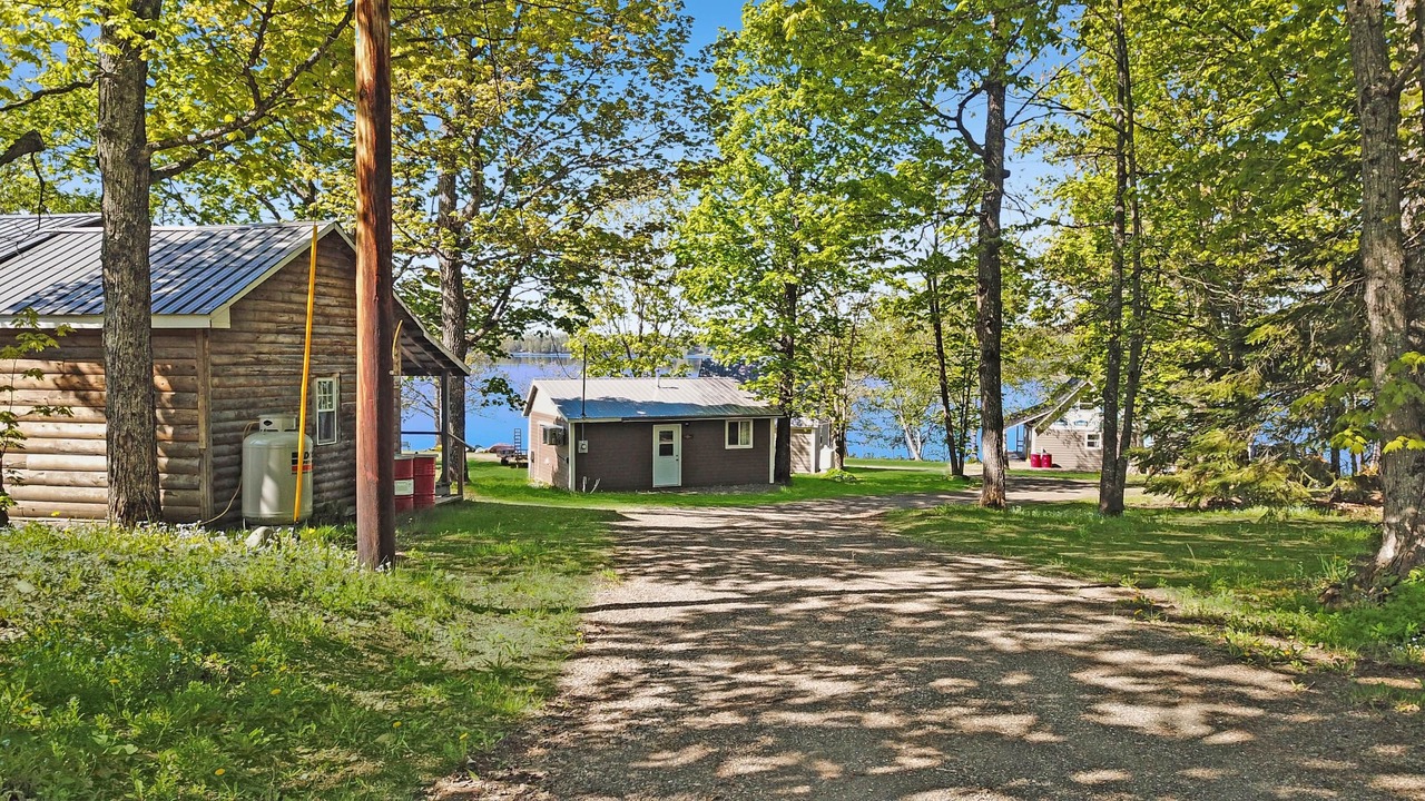 Photo of Others in Portage Lake