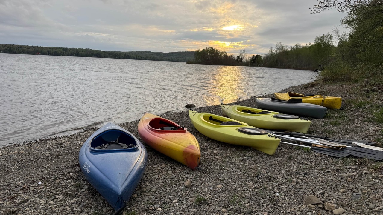 Photo of Others in Portage Lake