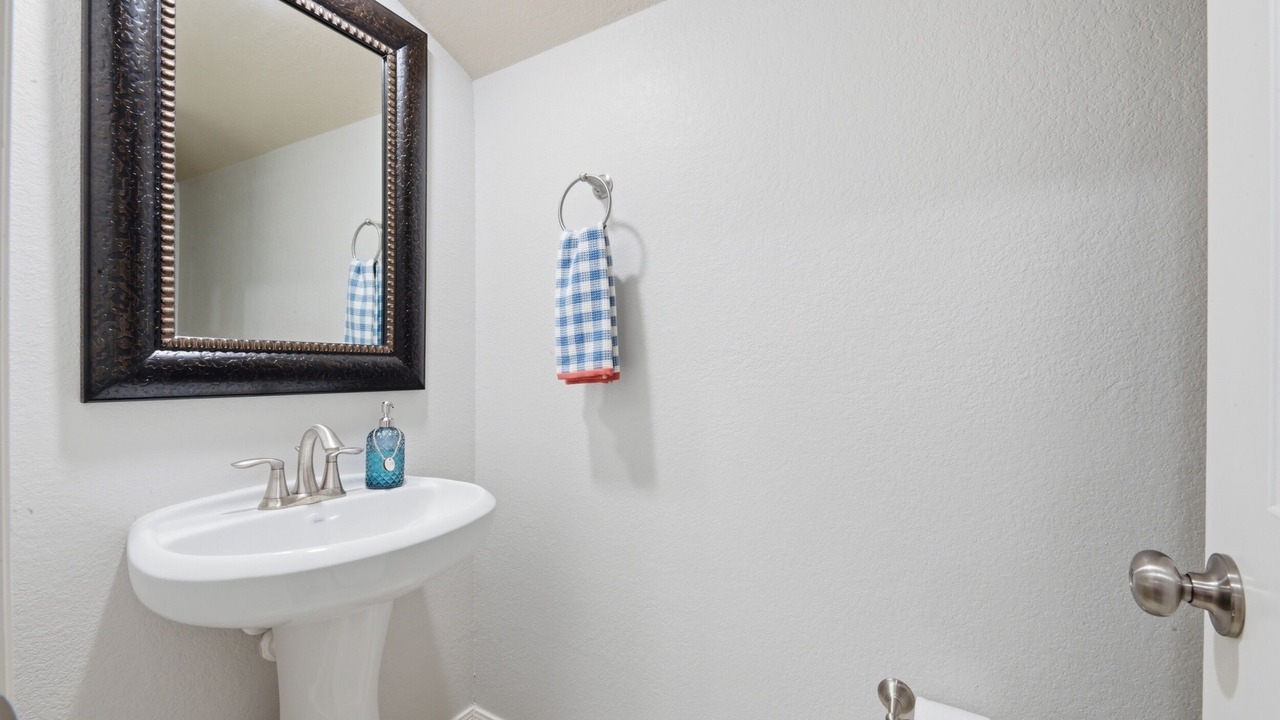 Photo of Bathroom in Webster