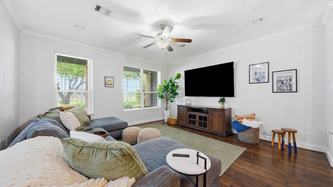 Photo of Bedroom in Webster