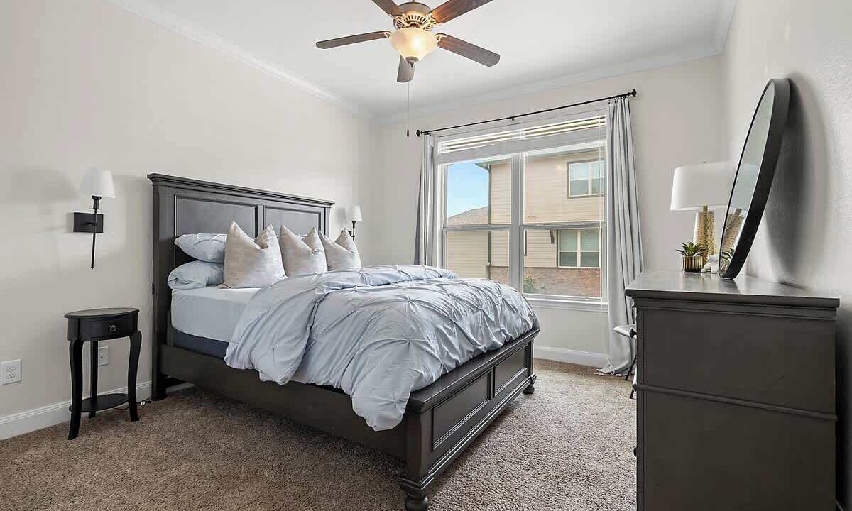 Photo of Bedroom in Webster