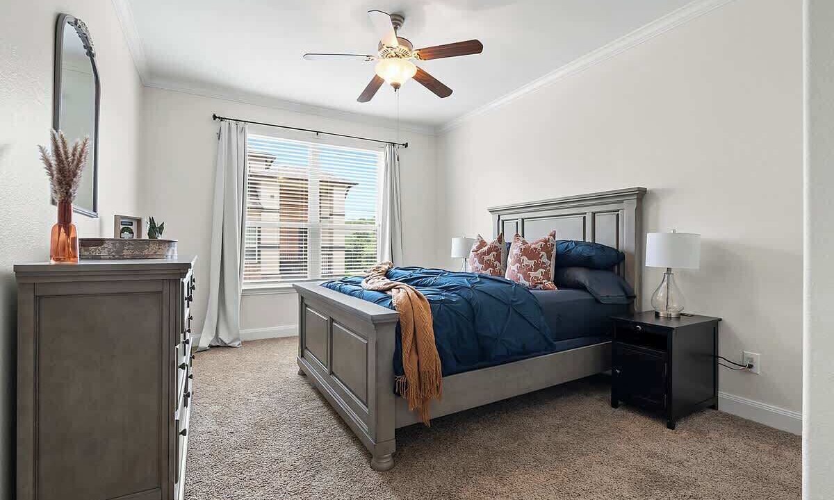 Photo of Bedroom in Webster