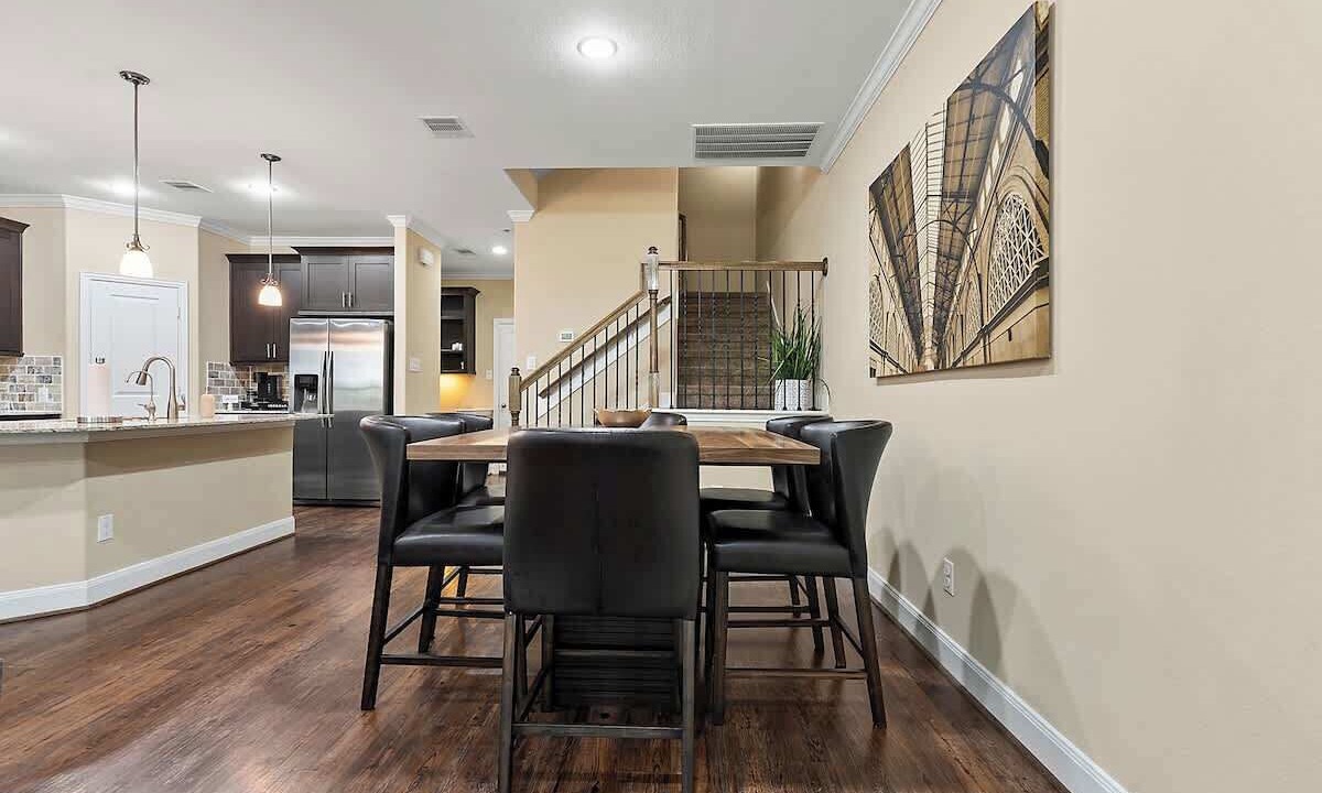 Photo of Bedroom in Webster
