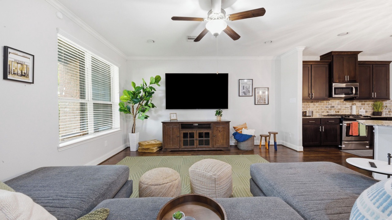 Photo of Bedroom in Webster