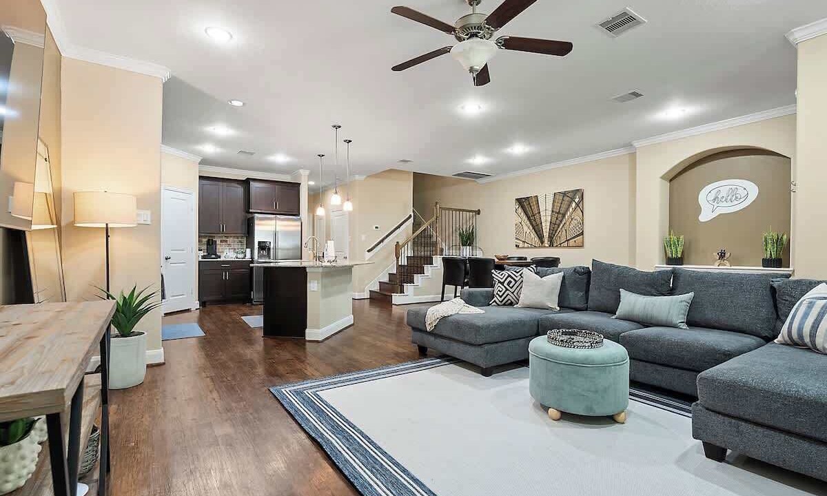 Photo of Bedroom in Webster
