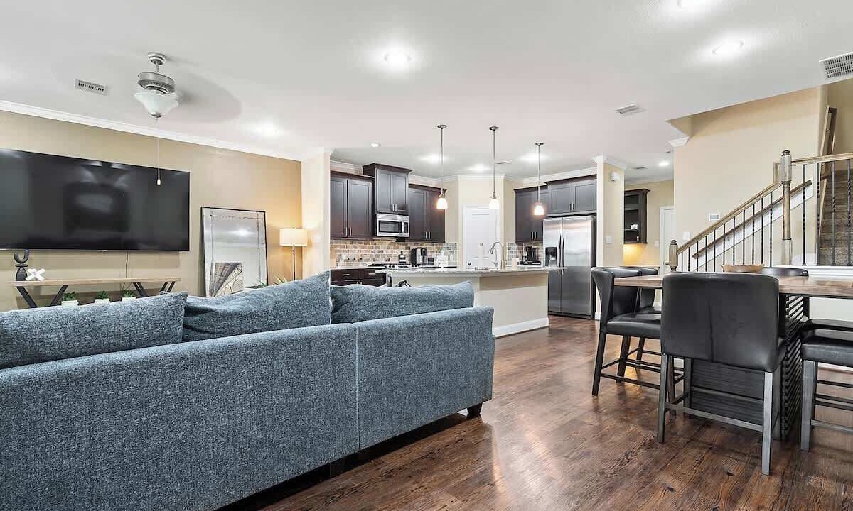 Photo of Bedroom in Webster