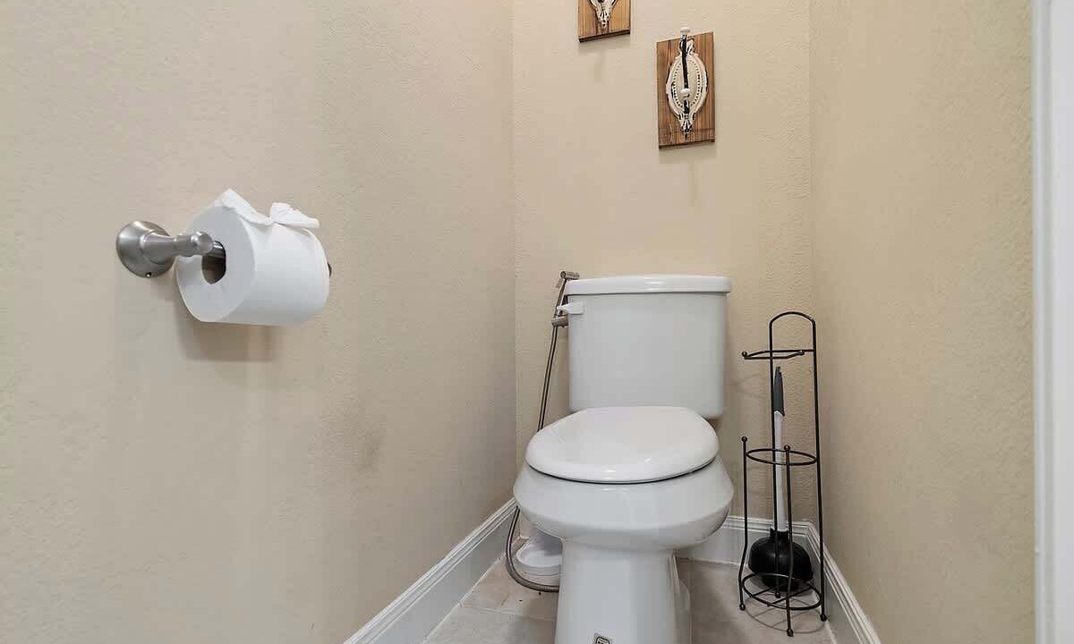Photo of Bathroom in Webster