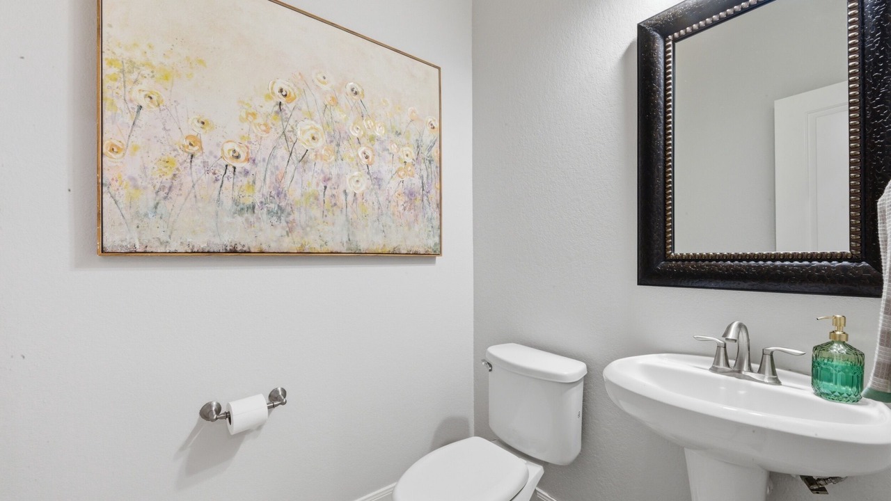 Photo of Bathroom in Webster